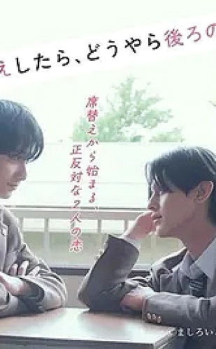 春风有约海报